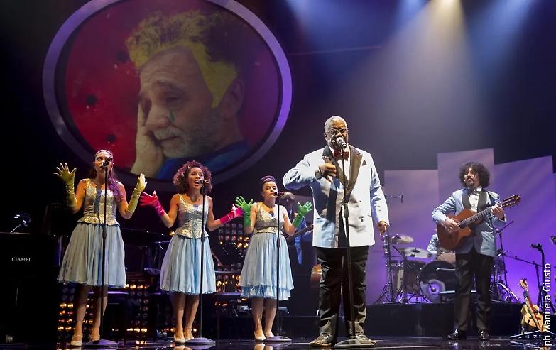 Quando il Don Giovanni incontra le anime del jazz