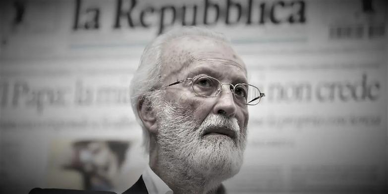 La pace tra Scalfari e Berlusconi riapre il gioco delle coppie