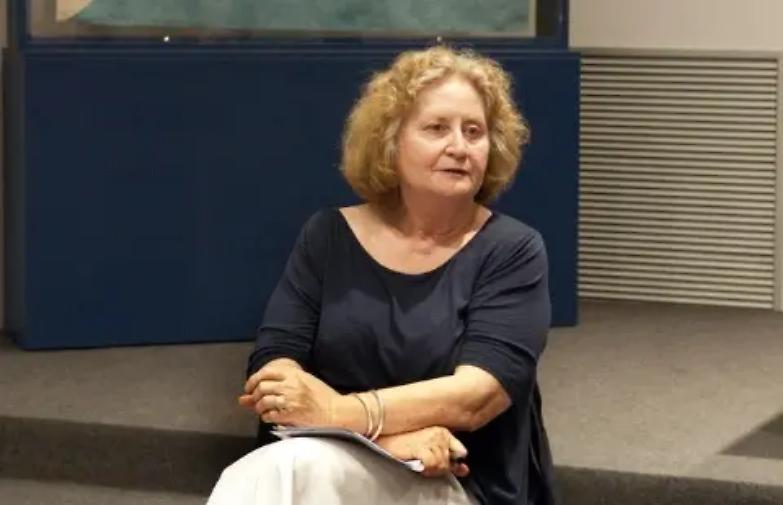 Intervista a Lea Melandri: "Vi racconto la mia vita fuori tema"