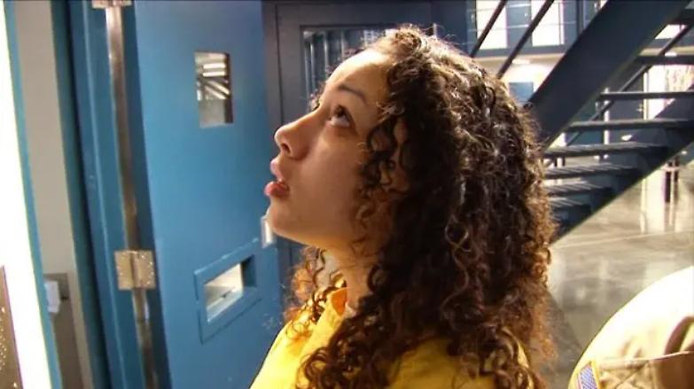 Aveva 16 anni e uccise l'aguzzino. Salvate Cyntoia dall'ergastolo!