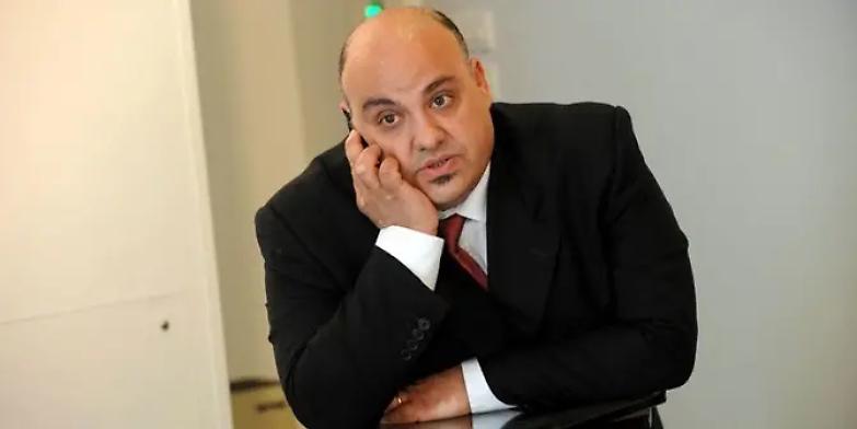 Stumpo: &laquo;Noi insieme ai grillini? Siamo troppo diversi&raquo;