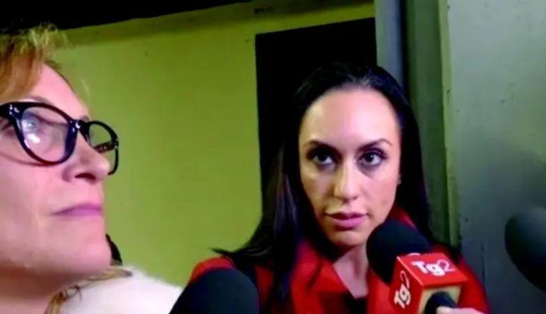 Le avvocate delle studentesse americane di Firenze: &laquo;Prima lo stupro, poi il terzo grado&raquo;