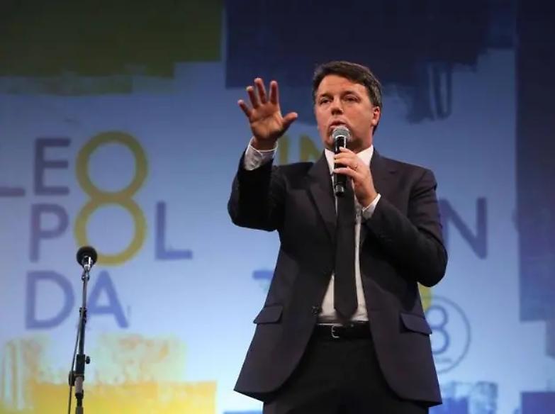 Inizia l'ottava Leopolda e Renzi si gioca il tutto per tutto