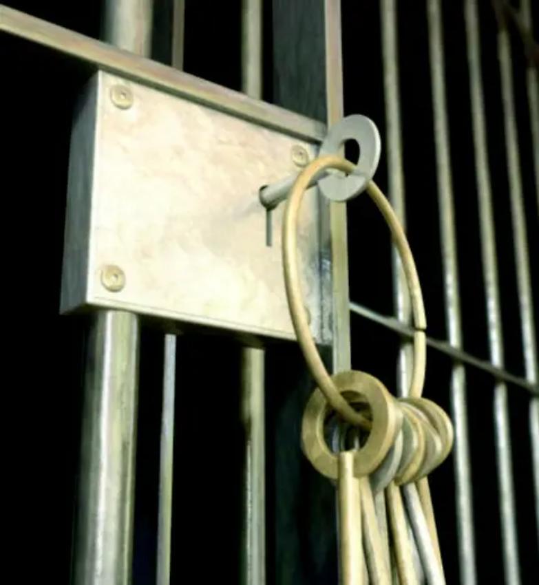 Gli ergastolani trattati peggio delle aragoste