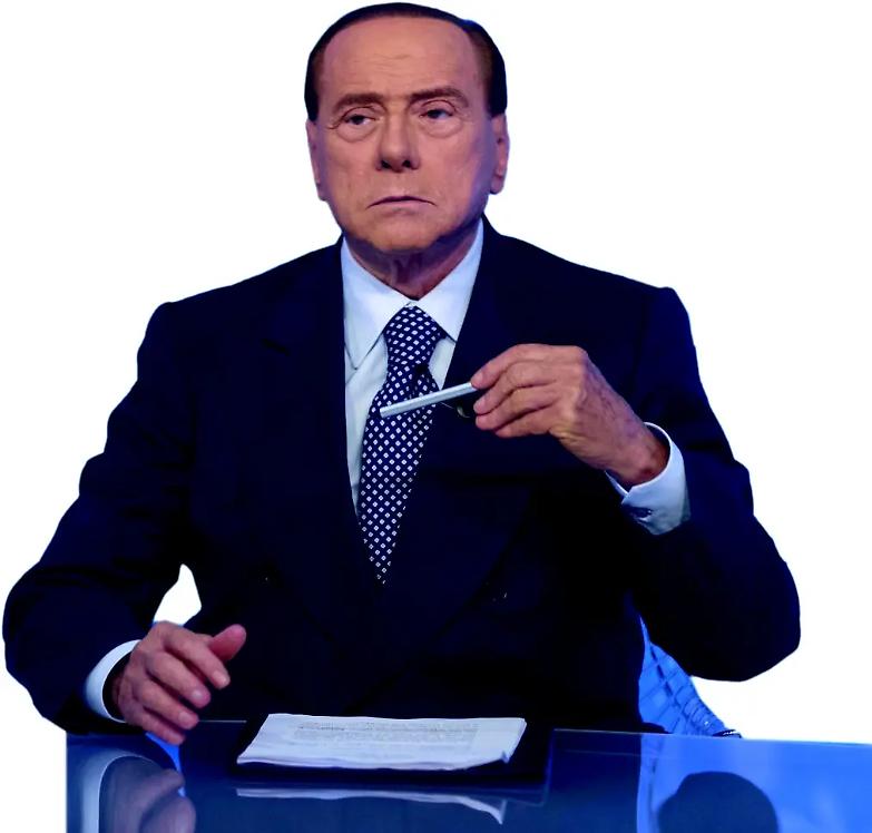 Berlusconi, gli orologi della Procura spaccano il minuto