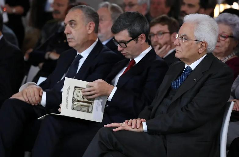 Gli Stati generali antimafia e quel veto dei pm: &laquo;Non toccate il 416bis!&raquo;