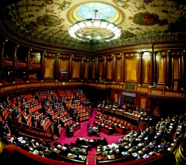 No dell&rsquo;avvocatura: rientra la riforma del processo civile