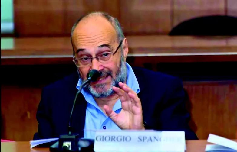 Spangher: &laquo;Separazione delle carriere delle toghe? Urgente ma non basta&raquo;