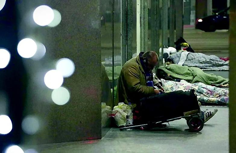 Il Censis: questa &egrave; l&rsquo;Italia, ricca, ingiusta e rancorosa