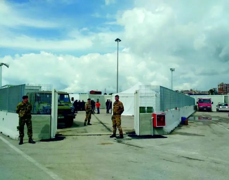 &laquo;Sono stato in Libia 15 mesi e mi hanno torturato ogni giorno&raquo;