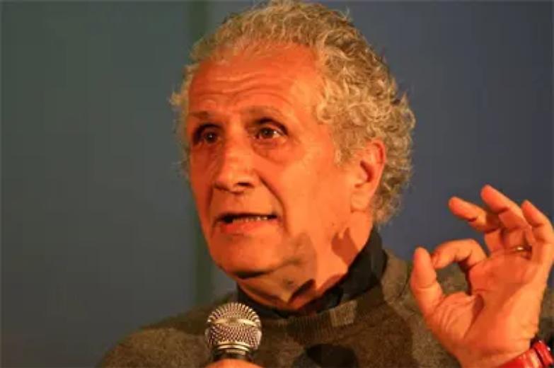 Ciaravolo: &laquo;Ho inventato la storia della finta cintura... Ecco come nascono le fake news&raquo;