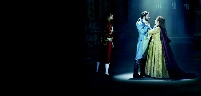 Andrea Ch&eacute;nier tra spie, fake news e malagiustizia