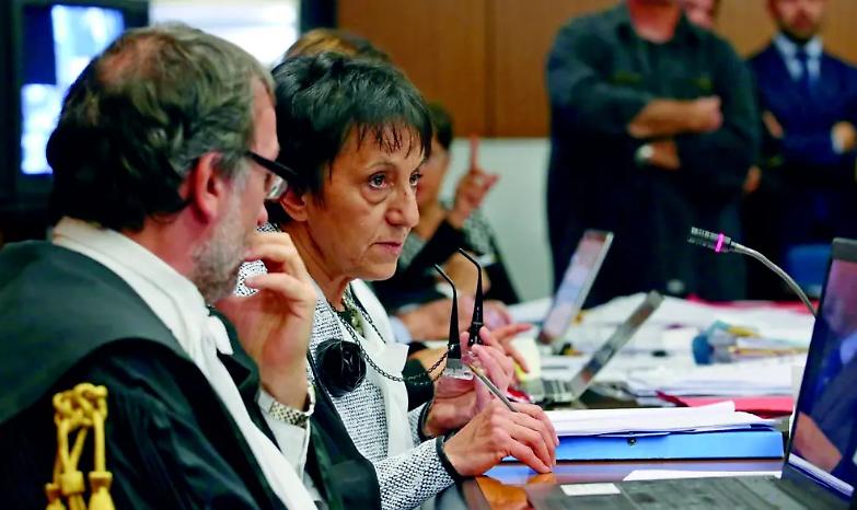 L&rsquo;appello Mafia Capitale, Pignatone: "Cari giudici, non avete capito la nuova mafia"