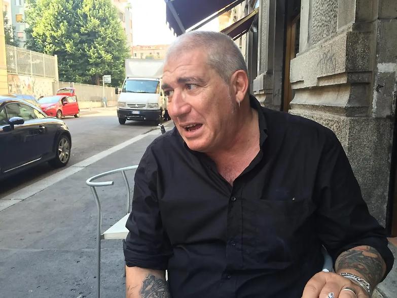 Ostracismo a Milano contro un documentario di "Gibo": &laquo;&Egrave; di un terrorista&raquo;