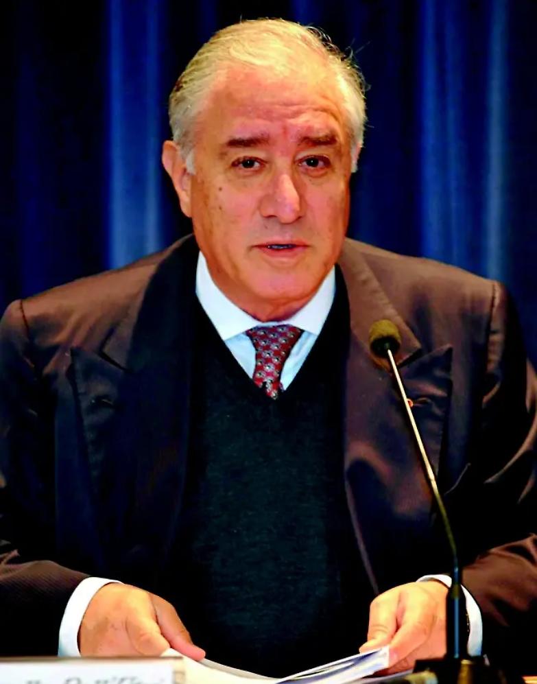 Palmizio: &laquo;La colpa di Dell&rsquo;Utri? aver fondato Fi Sta male: liberatelo&raquo;