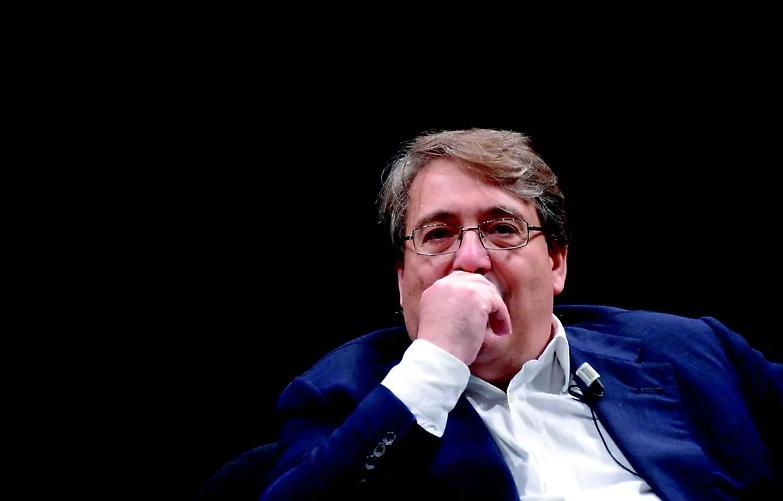 Napoletano: &laquo;In Europa c&rsquo;&egrave; stata una guerra e l&rsquo;Italia l&rsquo;ha persa&raquo;