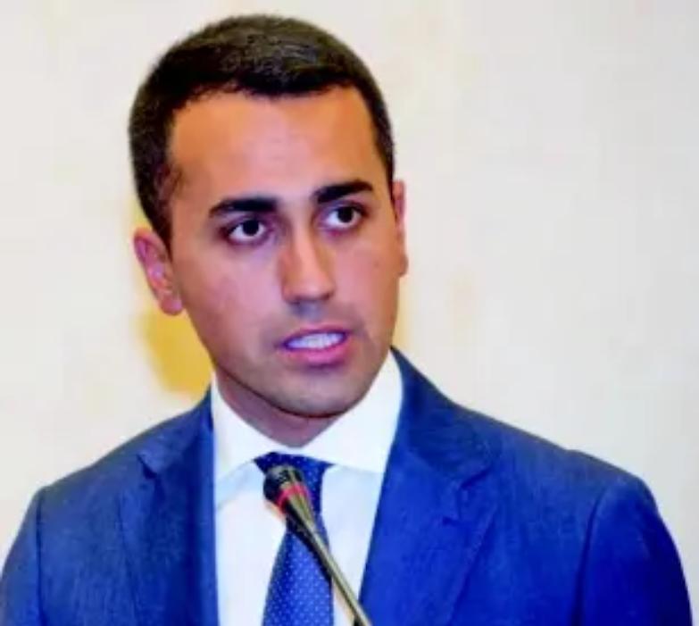 Di Maio si toglie dai guai grazie all&rsquo;immunit&agrave; parlamentare