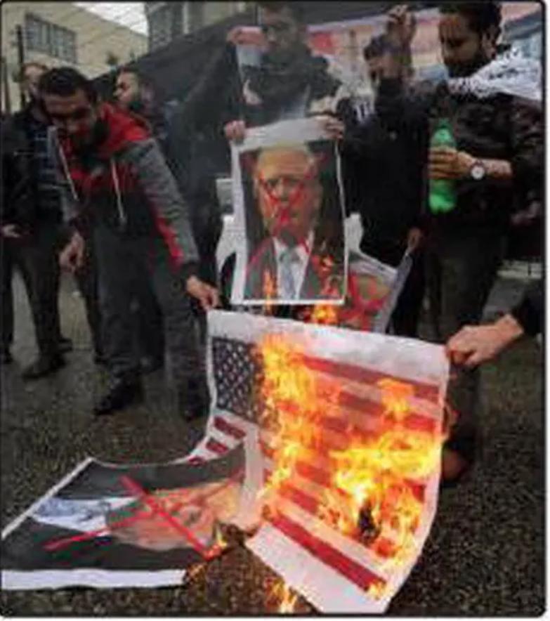 Lo stato di Israele non esiste senza la sua capitale