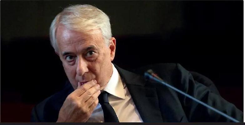 Gli orfani di Pisapia bussano gi&agrave; alla porta di D&rsquo;Alema