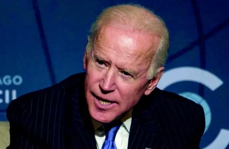 Biden: "Putin sostiene Lega e 5Stelle". Di Maio: "Bufale"
