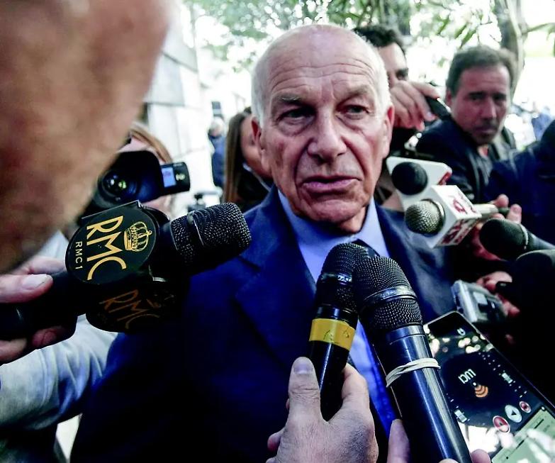 &laquo;CARA SINISTRA, MUORI UN PO&rsquo; PER POTER VIVERE...&raquo;