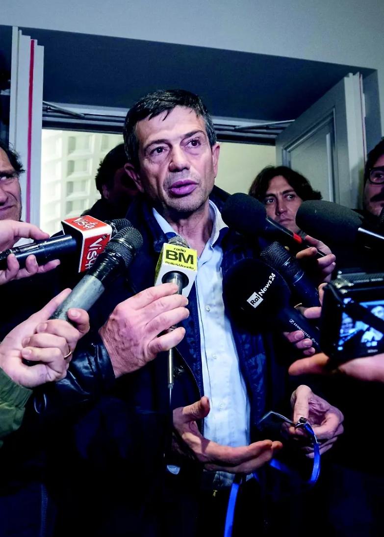 Ap divisa senza rimpianti: un pezzo va col Pd l&rsquo;altro torna da Berlusconi