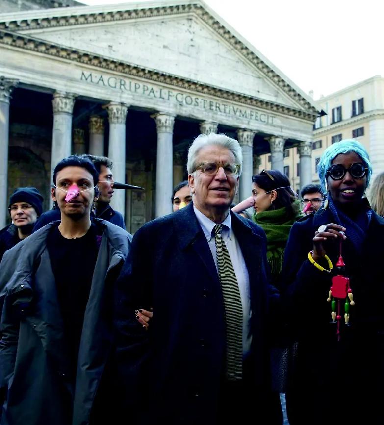 Manconi: &laquo;Grazia a Dell&rsquo;Utri? No, scarcerarlo &egrave; un dovere...&raquo;