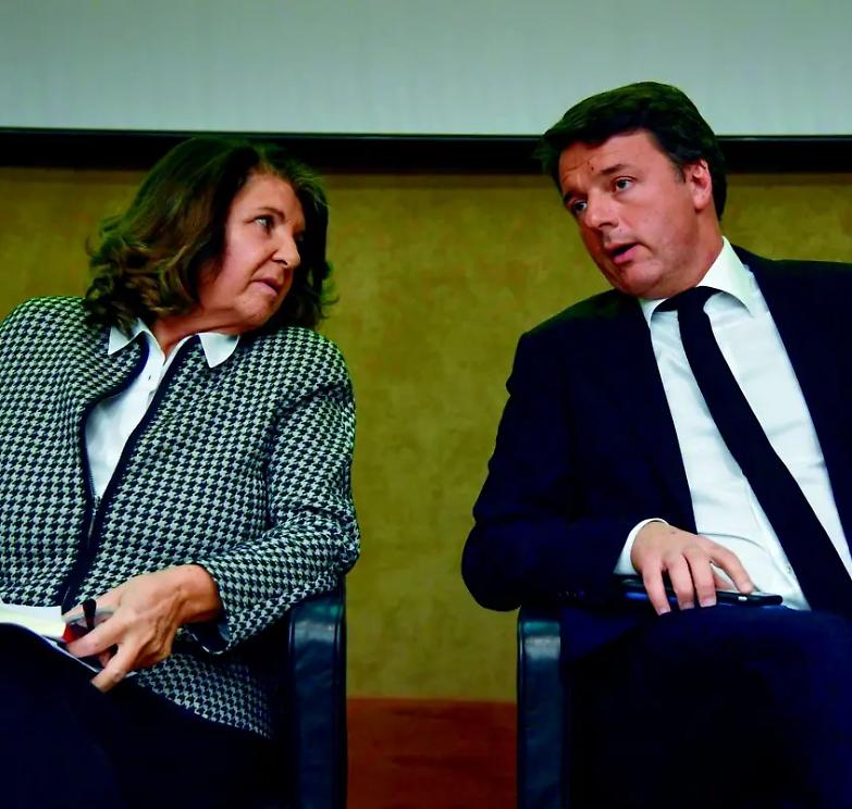 Lo schiaffo di Renzi: &laquo;Politici sudditi dei pm. Ora basta!&raquo;