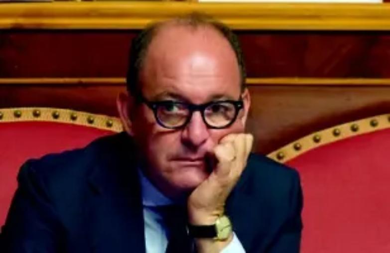 Caridi, la Cassazione dice no al carcere ( per la seconda volta!)