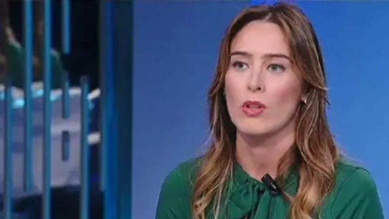 Caso Boschi e il giornalismo fondato sulla balla