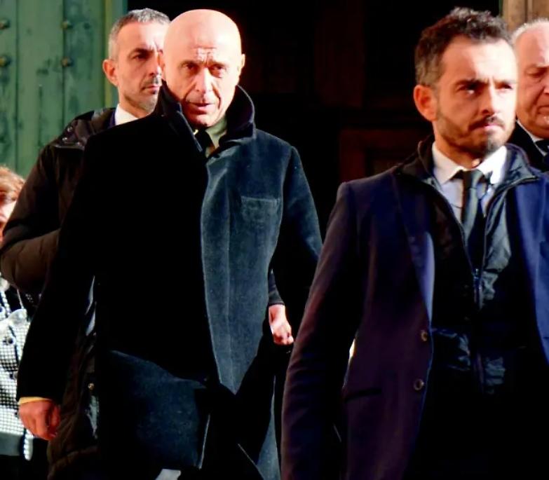 Sciolta Lamezia, perch&eacute;? &laquo;Il sindaco fa l&rsquo;avvocato&raquo;