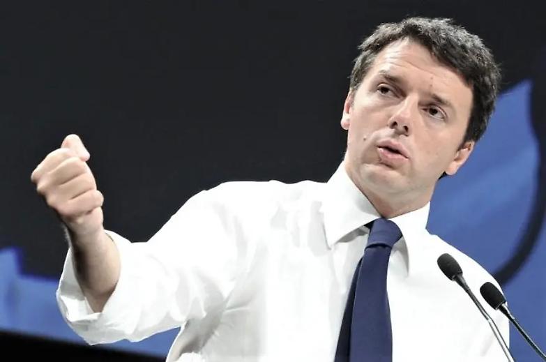 La maledizione di chiamarsi Renzi