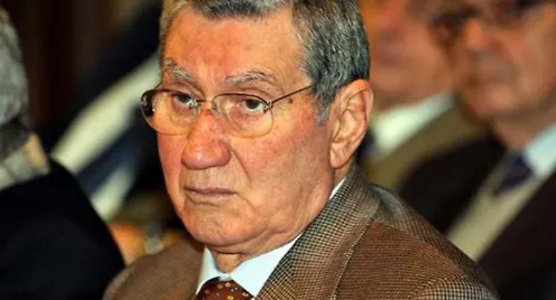 Massacro di un democristiano per bene