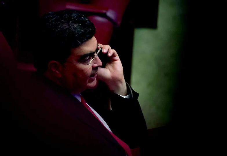 Fiano: &laquo;Non c&rsquo;&egrave; nessuno scandalo, siamo solo in campagna elettorale&raquo;