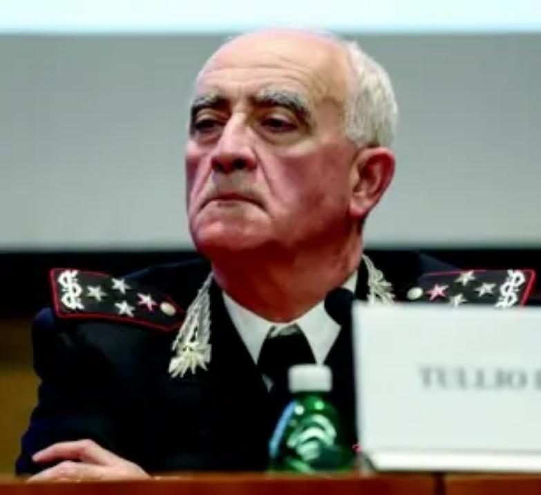 Finisce l&rsquo;era Del Sette ora l&rsquo;Arma cerca un nuovo comandante