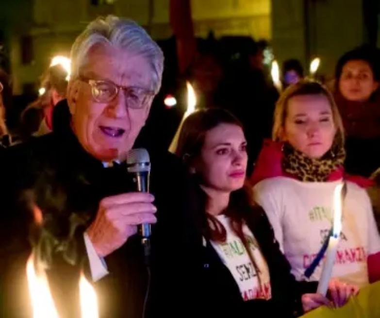 Manconi: &laquo;Caro Pd, approvare lo Ius soli si pu&ograve; ma serve coraggio...&raquo;