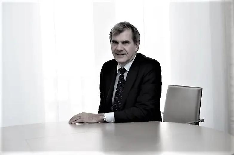 Massimo Miani: &laquo;Le nostre battaglie con gli avvocati e i notai&raquo;