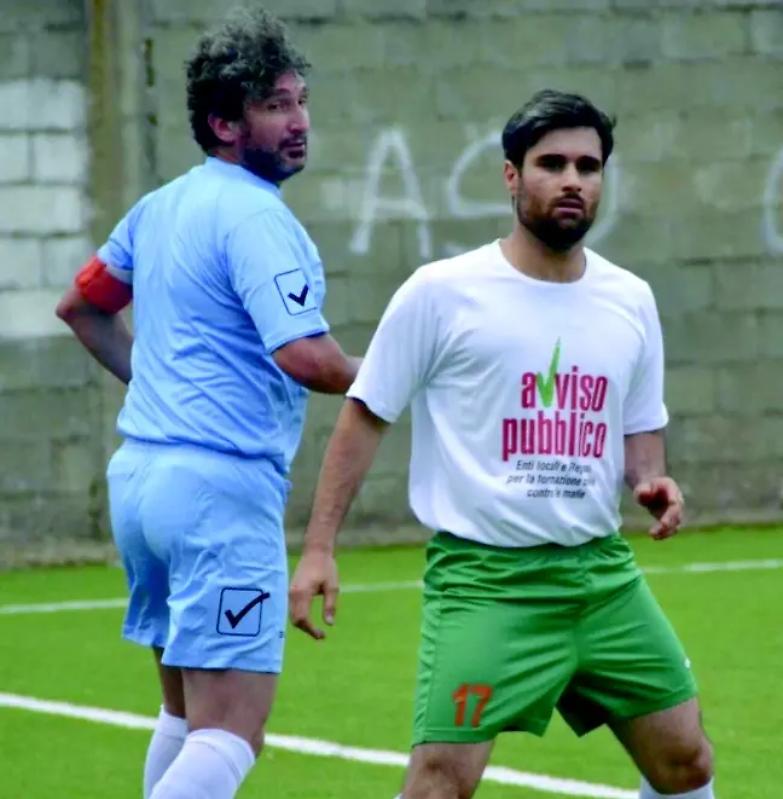 Il comune fu sciolto per una partita di calcio &ldquo; sbagliata&rdquo;