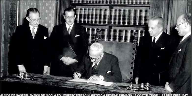 S&igrave;, era bella, poi l&rsquo;hanno un po&rsquo; sfregiata...