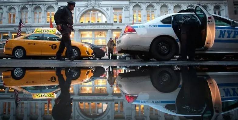 1997 fuga da New York? Macch&eacute;, la Grande Mela non &egrave; pi&ugrave; violenta