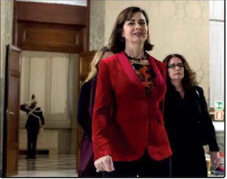 Addio diciassettesima, con te se ne va la Seconda Repubblica