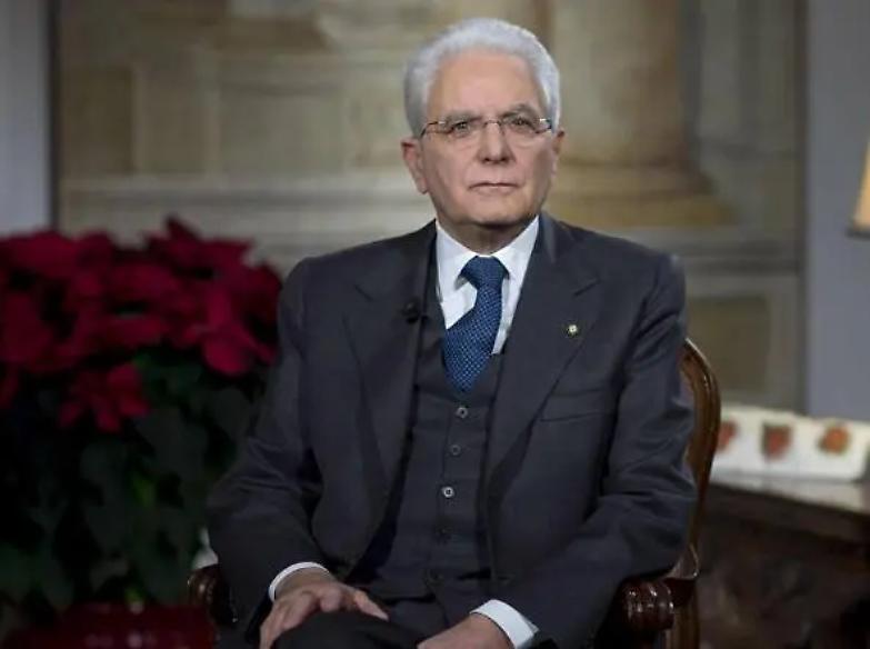 Mattarella: il voto &egrave; un diritto, ho fiducia nei giovani del '99