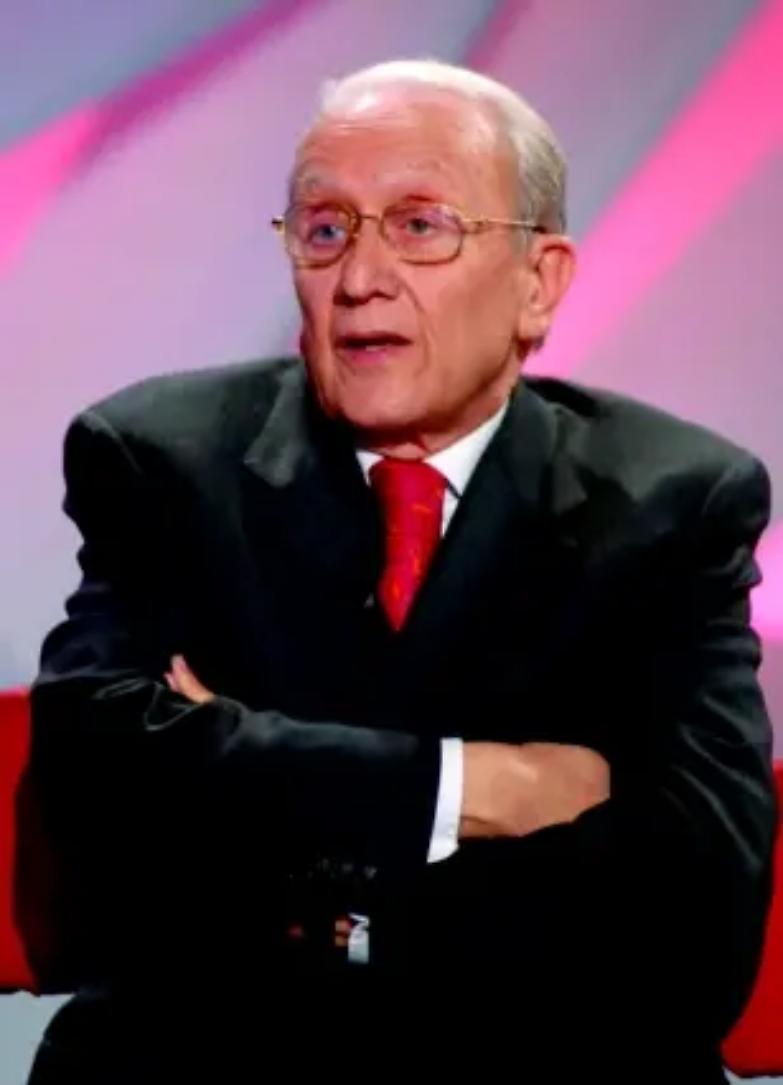 Ferdinando Imposimato il giudice dei complotti e di un&rsquo;Italia scomparsa