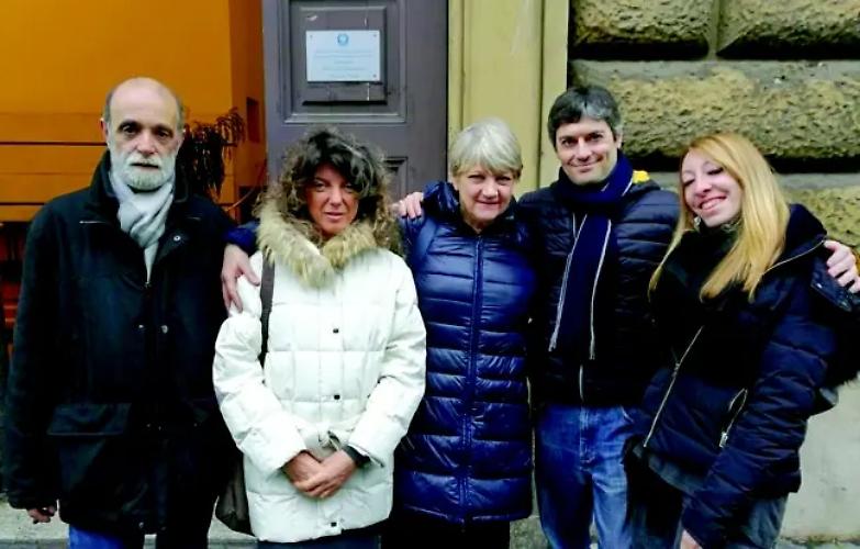 &laquo;A Regina Coeli i &ldquo;nuovi giunti&rdquo; vivono come dei sepolti vivi&raquo;