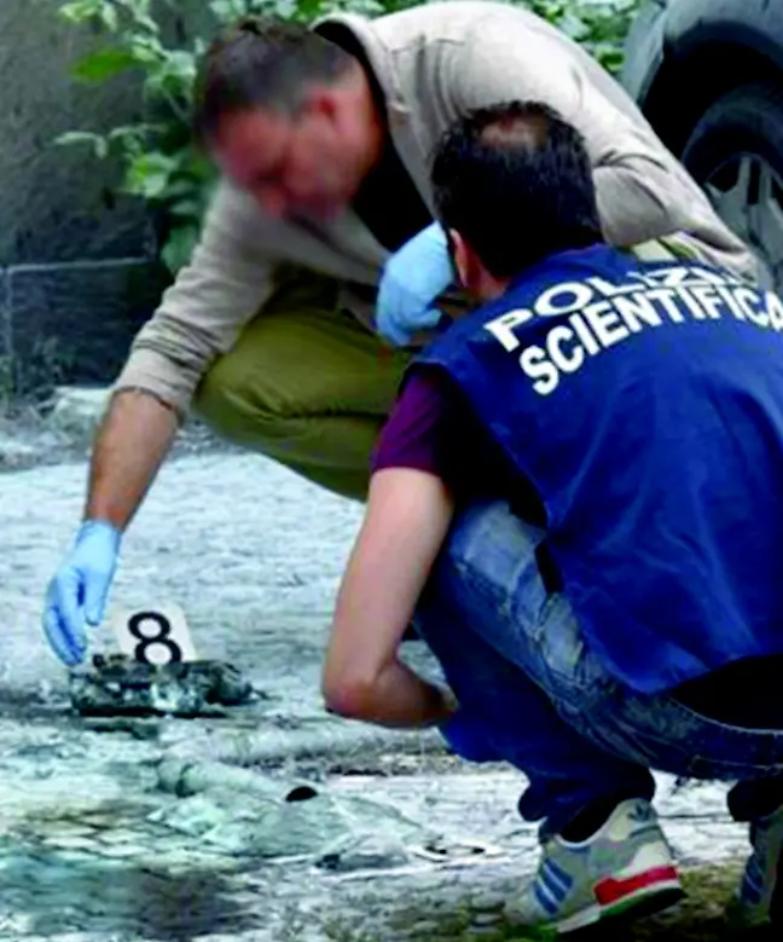 Se l&rsquo;attentato &egrave; a un avvocato, zero tituli