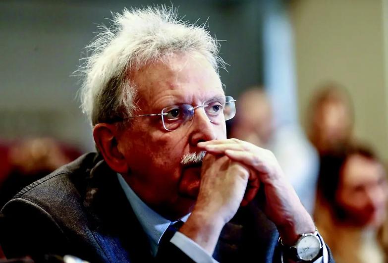 Mauro Palma: &laquo;Una riforma che ha reso pi&ugrave; umano il carcere&raquo;