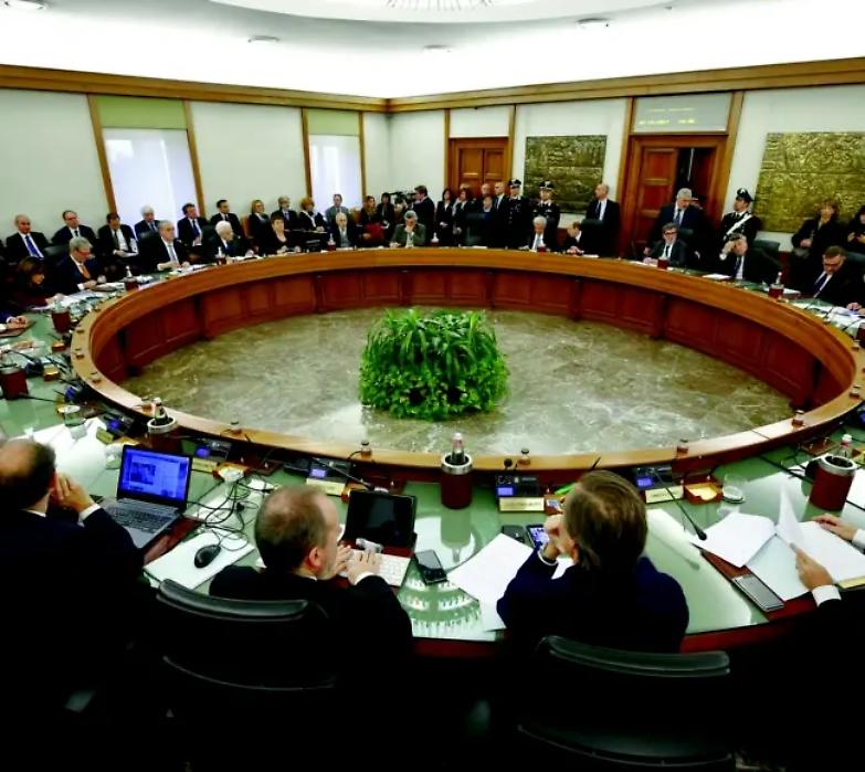 Premio di carriera per chi esce dal Csm