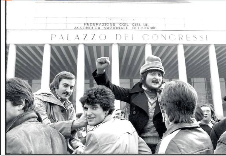 1978, quell&rsquo;anno cupo, triste e luttuoso che vide nascere il nostro mondo