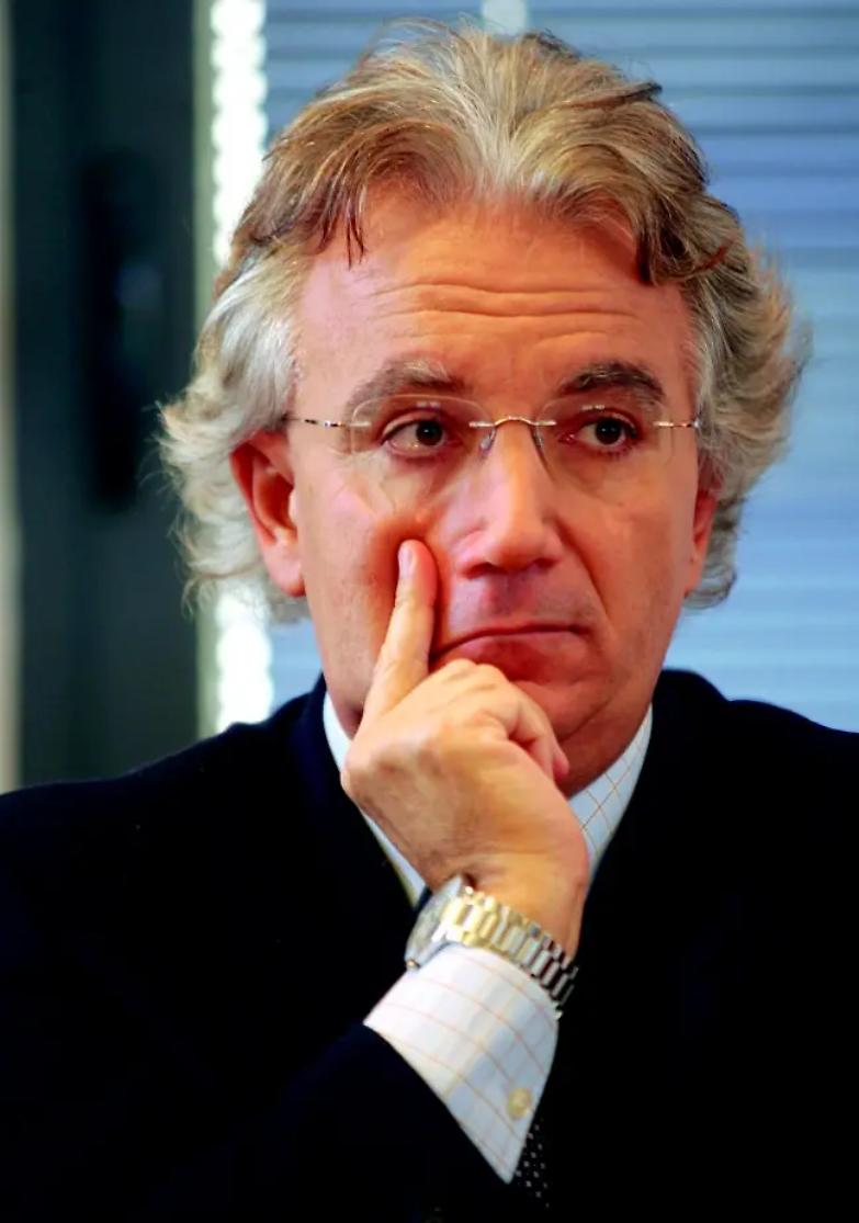 Roia: &laquo;Per farsi eleggere al Csm servono le correnti o i media&raquo;