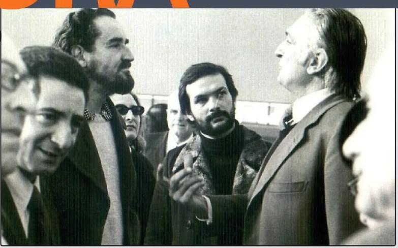 Caro Giletti, ti spiego quanto sia reazionario il reato di plagio